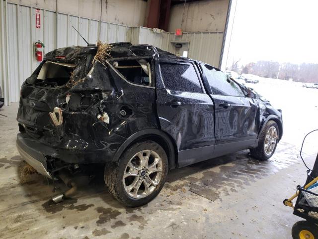 Photo 2 VIN: 1FMCU0G93GUA44904 - FORD ESCAPE SE 