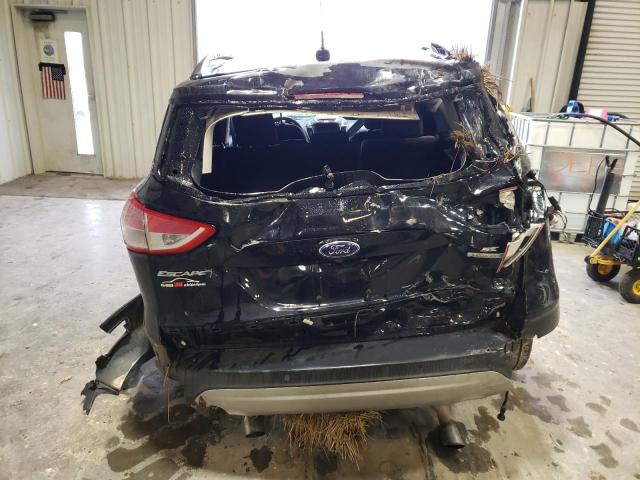 Photo 5 VIN: 1FMCU0G93GUA44904 - FORD ESCAPE SE 