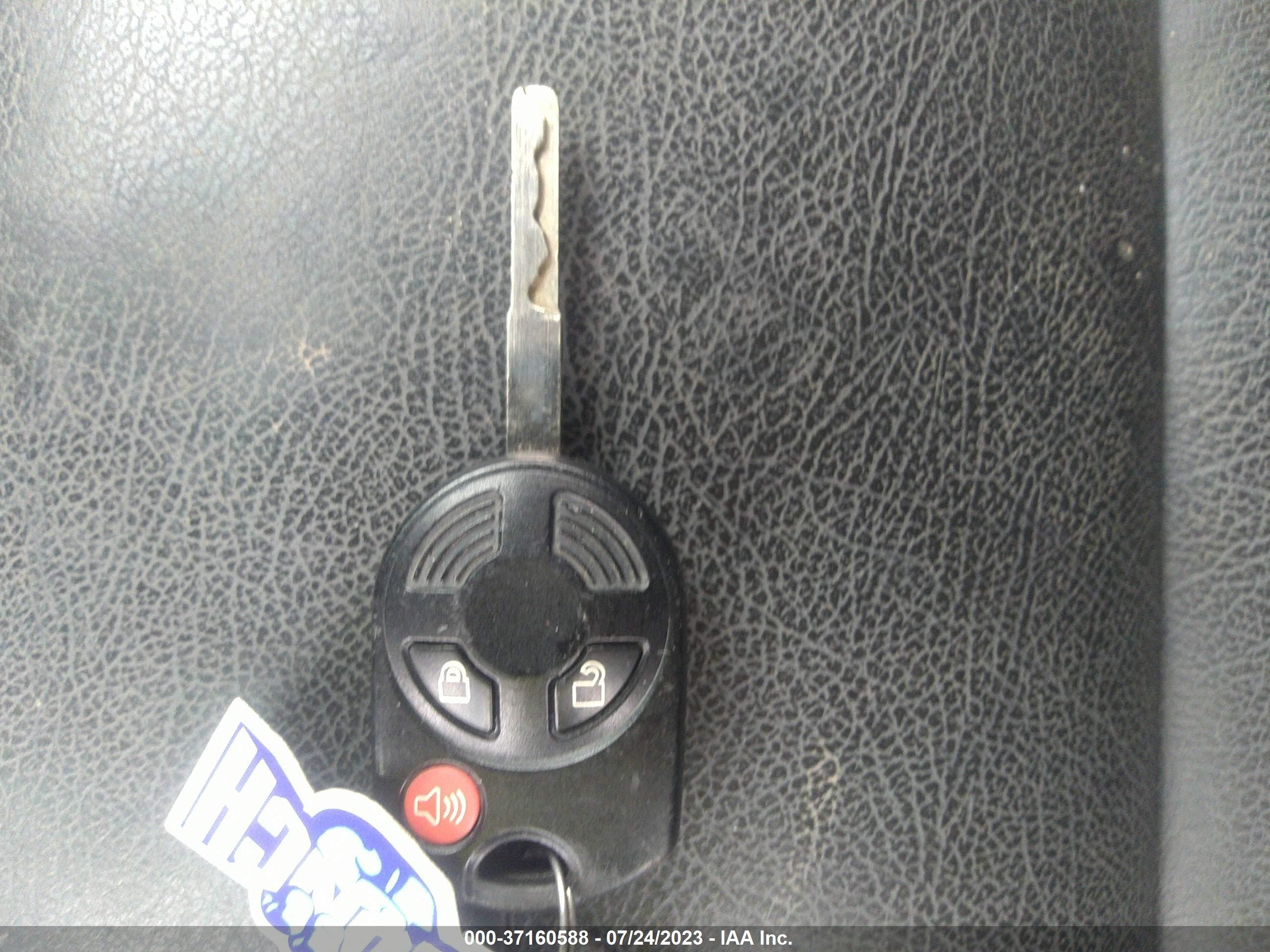 Photo 10 VIN: 1FMCU0G93GUB25076 - FORD ESCAPE 