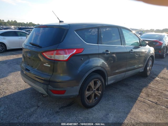 Photo 3 VIN: 1FMCU0G93GUB48549 - FORD ESCAPE 