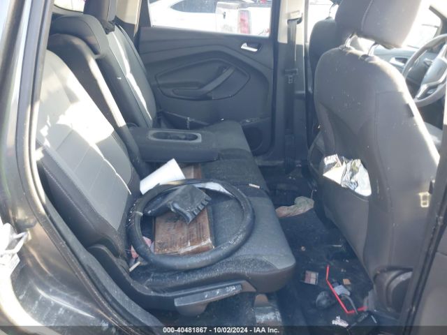 Photo 7 VIN: 1FMCU0G93GUB48549 - FORD ESCAPE 