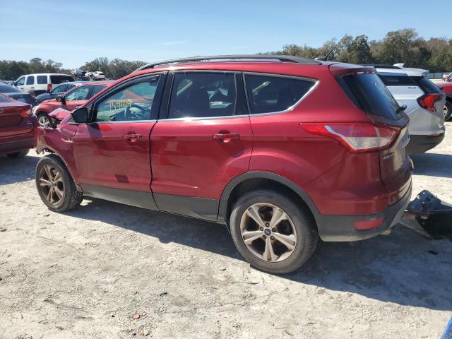 Photo 1 VIN: 1FMCU0G93GUC86270 - FORD ESCAPE 