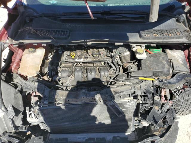 Photo 11 VIN: 1FMCU0G93GUC86270 - FORD ESCAPE 