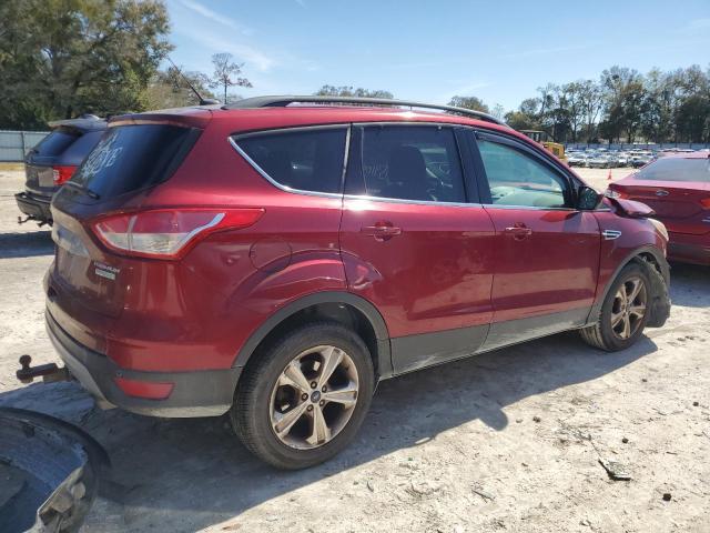 Photo 2 VIN: 1FMCU0G93GUC86270 - FORD ESCAPE 