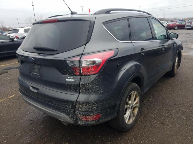 Photo 3 VIN: 1FMCU0G93HUA12620 - FORD ESCAPE SE 