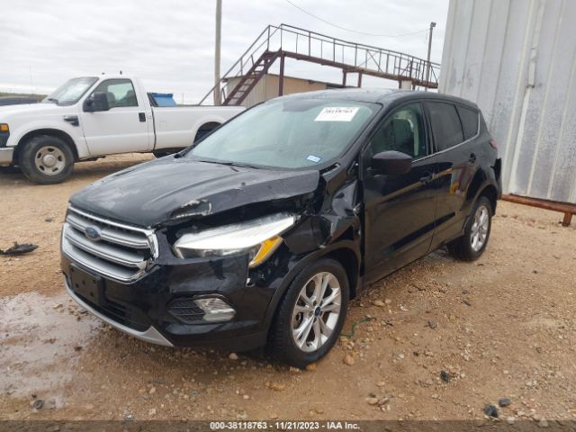 Photo 1 VIN: 1FMCU0G93HUA24718 - FORD ESCAPE 