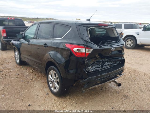 Photo 2 VIN: 1FMCU0G93HUA24718 - FORD ESCAPE 