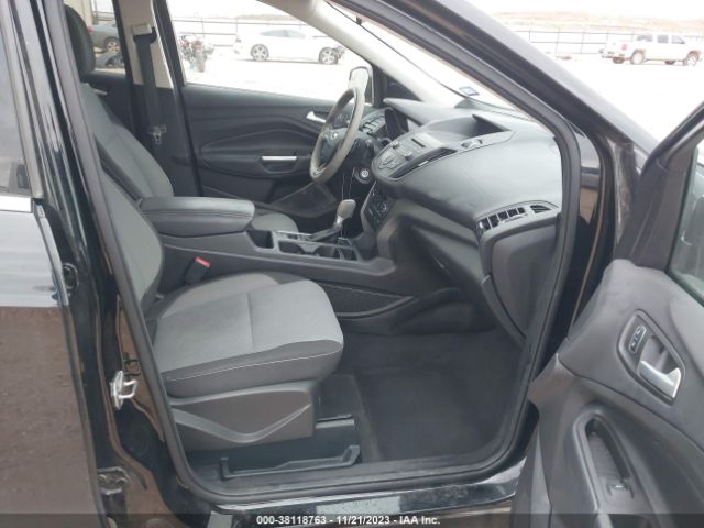 Photo 4 VIN: 1FMCU0G93HUA24718 - FORD ESCAPE 