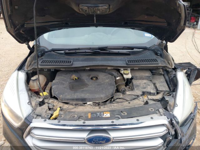 Photo 9 VIN: 1FMCU0G93HUA24718 - FORD ESCAPE 