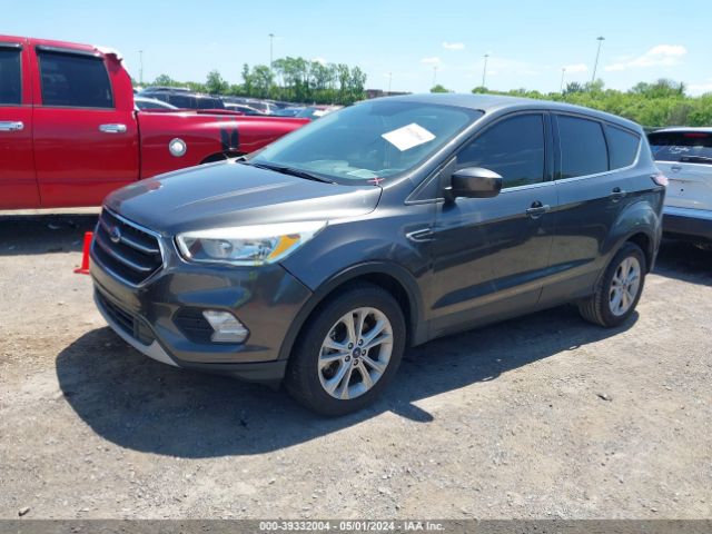 Photo 1 VIN: 1FMCU0G93HUA39638 - FORD ESCAPE 