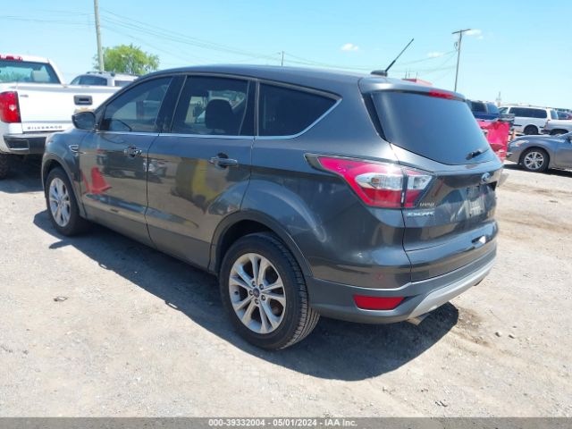 Photo 2 VIN: 1FMCU0G93HUA39638 - FORD ESCAPE 