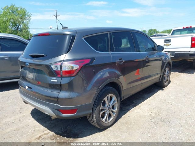 Photo 3 VIN: 1FMCU0G93HUA39638 - FORD ESCAPE 