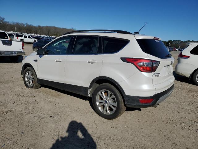 Photo 1 VIN: 1FMCU0G93HUA75734 - FORD ESCAPE SE 