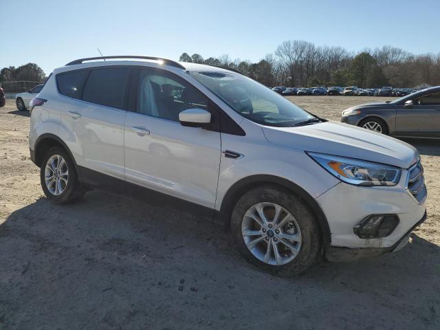 Photo 3 VIN: 1FMCU0G93HUA75734 - FORD ESCAPE SE 