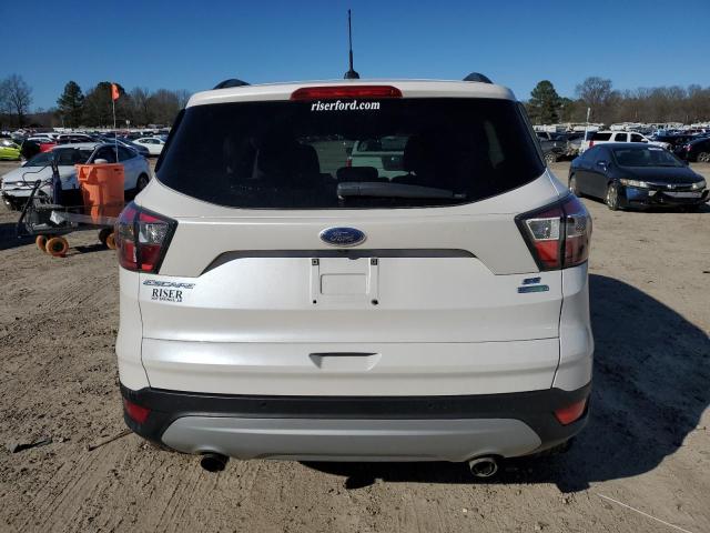 Photo 5 VIN: 1FMCU0G93HUA75734 - FORD ESCAPE SE 