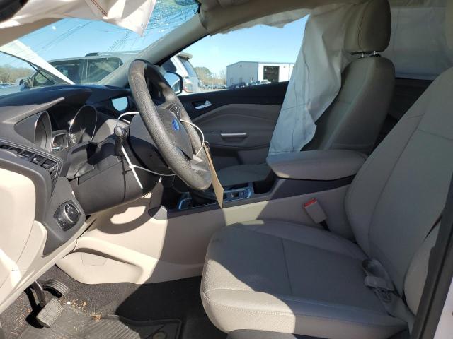 Photo 6 VIN: 1FMCU0G93HUA75734 - FORD ESCAPE SE 