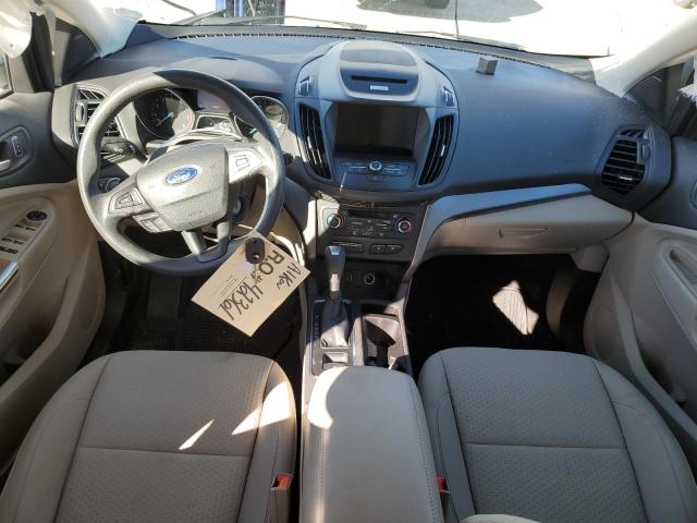 Photo 7 VIN: 1FMCU0G93HUA75734 - FORD ESCAPE SE 