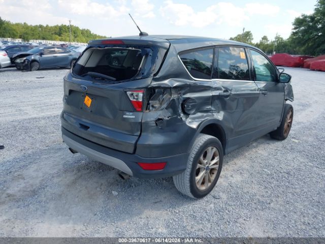 Photo 3 VIN: 1FMCU0G93HUB46687 - FORD ESCAPE 