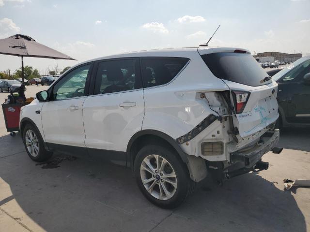 Photo 1 VIN: 1FMCU0G93HUB67409 - FORD ESCAPE SE 