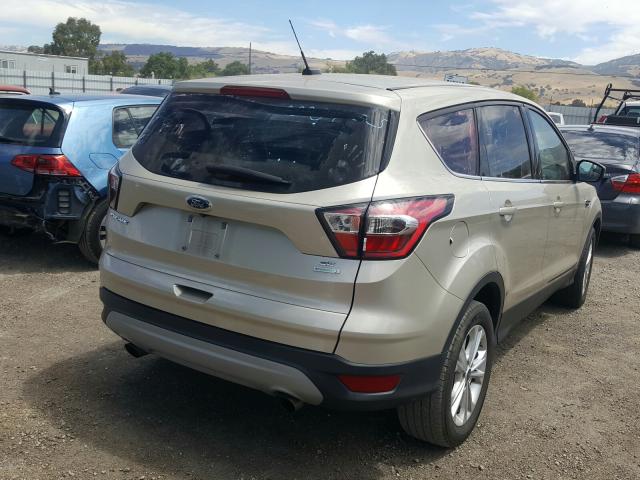 Photo 3 VIN: 1FMCU0G93HUB81715 - FORD ESCAPE SE 