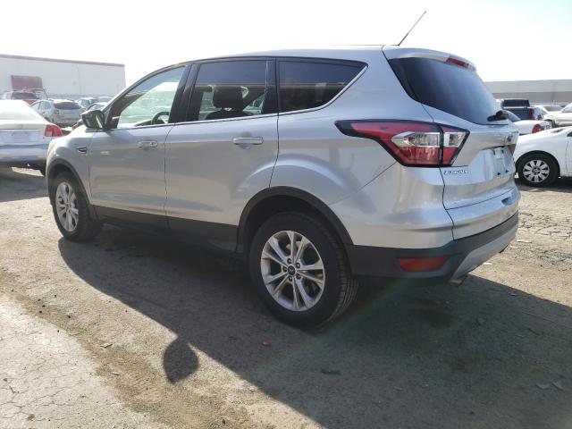 Photo 2 VIN: 1FMCU0G93HUB91757 - FORD ESCAPE SE 