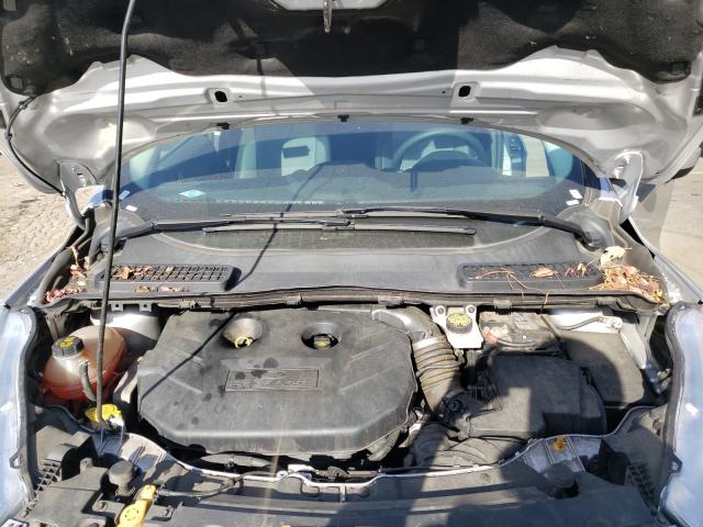 Photo 6 VIN: 1FMCU0G93HUB91757 - FORD ESCAPE SE 