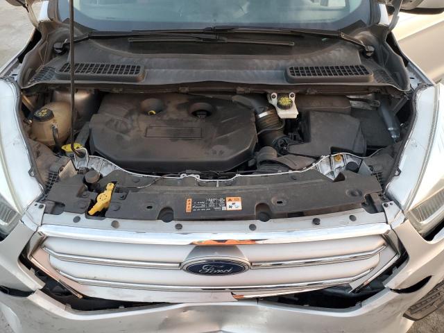 Photo 11 VIN: 1FMCU0G93HUB96568 - FORD ESCAPE SE 