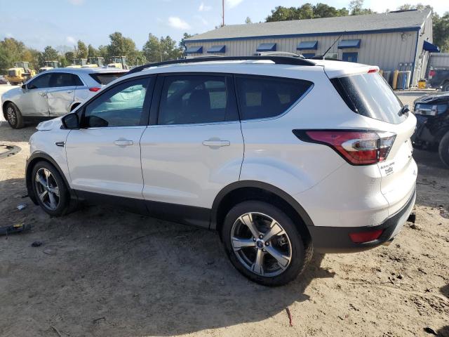 Photo 1 VIN: 1FMCU0G93HUC11389 - FORD ESCAPE SE 