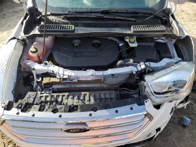 Photo 11 VIN: 1FMCU0G93HUC11389 - FORD ESCAPE SE 