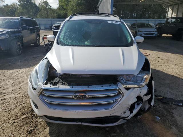 Photo 4 VIN: 1FMCU0G93HUC11389 - FORD ESCAPE SE 