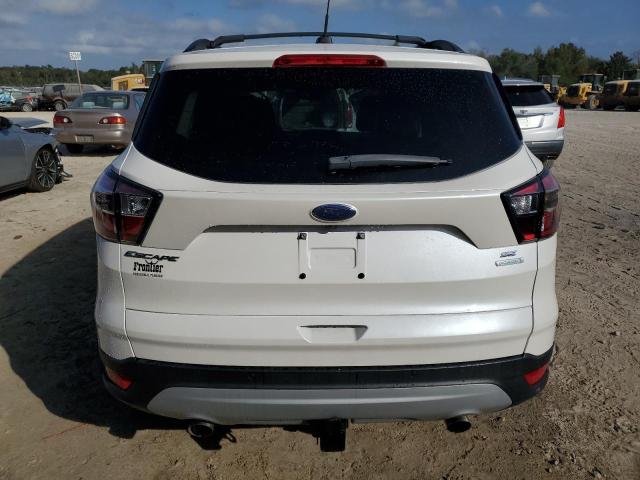 Photo 5 VIN: 1FMCU0G93HUC11389 - FORD ESCAPE SE 