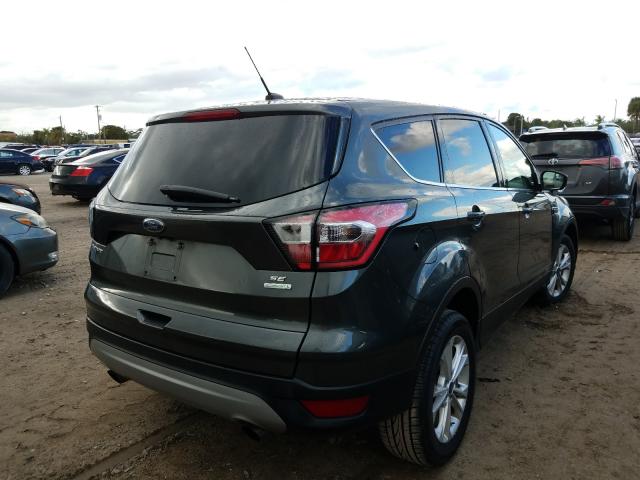 Photo 3 VIN: 1FMCU0G93HUC28743 - FORD ESCAPE SE 