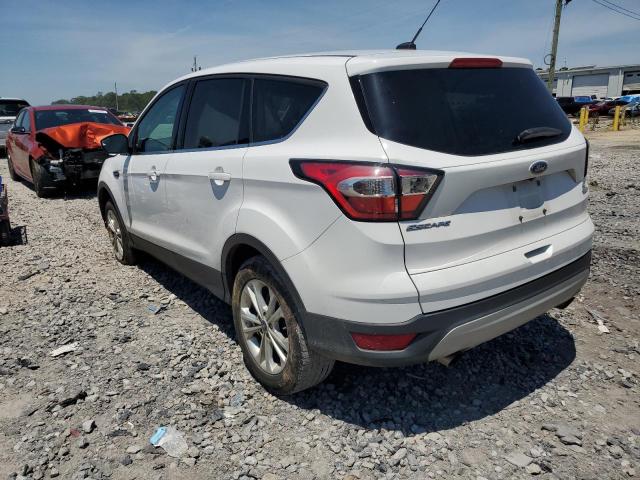 Photo 1 VIN: 1FMCU0G93HUC28774 - FORD ESCAPE SE 