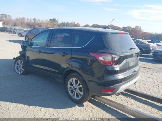 Photo 2 VIN: 1FMCU0G93HUC52685 - FORD ESCAPE 