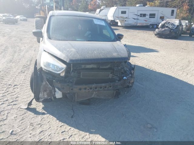 Photo 5 VIN: 1FMCU0G93HUC52685 - FORD ESCAPE 