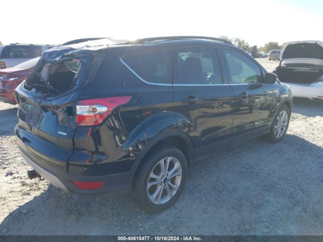 Photo 3 VIN: 1FMCU0G93HUD09404 - FORD ESCAPE 