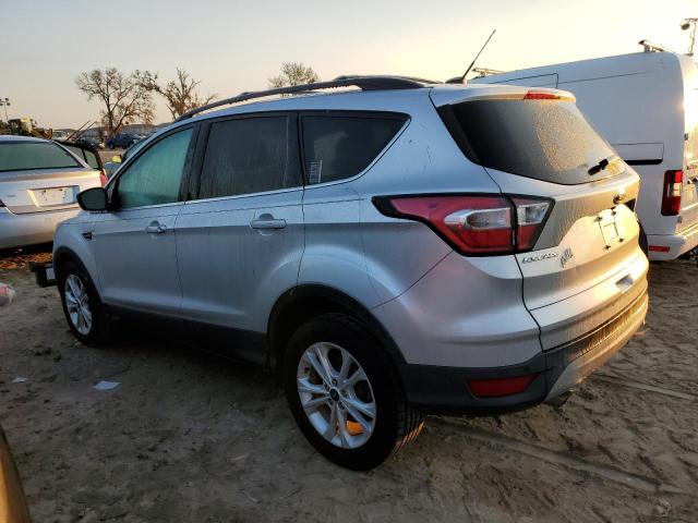 Photo 1 VIN: 1FMCU0G93HUD35503 - FORD ESCAPE SE 