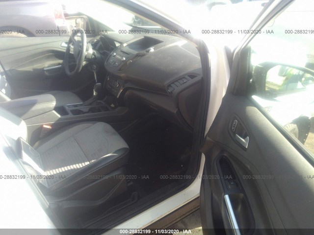 Photo 4 VIN: 1FMCU0G93HUD42225 - FORD ESCAPE 