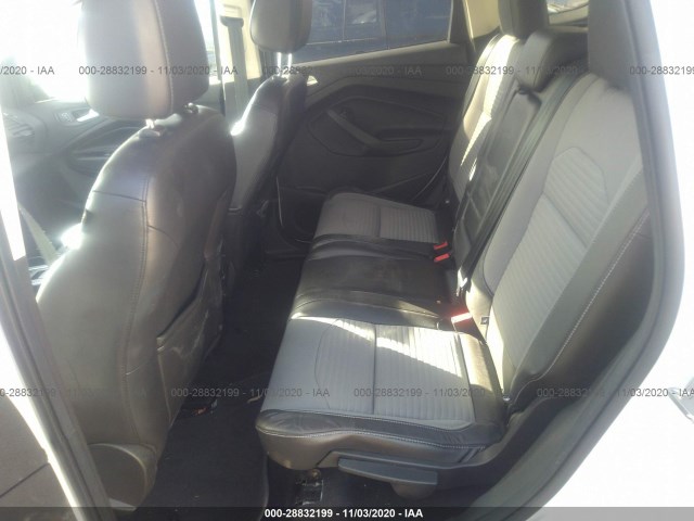 Photo 7 VIN: 1FMCU0G93HUD42225 - FORD ESCAPE 