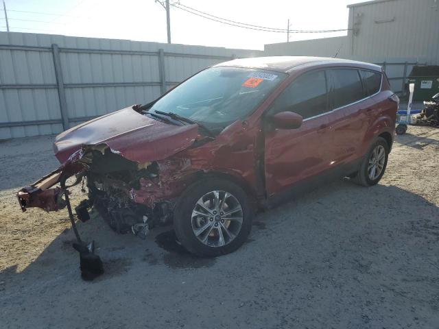 Photo 0 VIN: 1FMCU0G93HUE01757 - FORD ESCAPE SE 