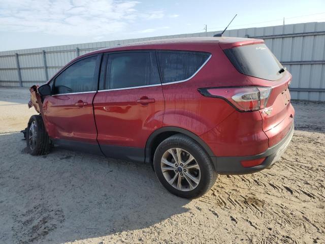 Photo 1 VIN: 1FMCU0G93HUE01757 - FORD ESCAPE SE 