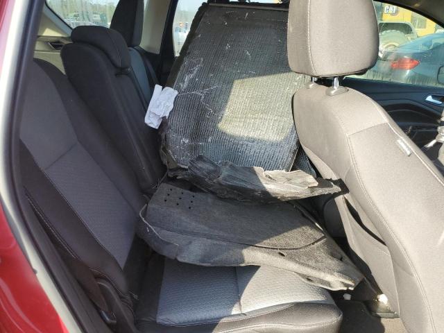 Photo 10 VIN: 1FMCU0G93HUE01757 - FORD ESCAPE SE 