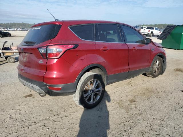 Photo 2 VIN: 1FMCU0G93HUE01757 - FORD ESCAPE SE 