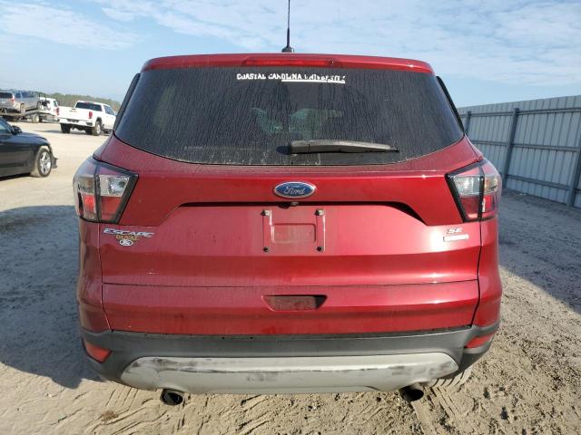 Photo 5 VIN: 1FMCU0G93HUE01757 - FORD ESCAPE SE 