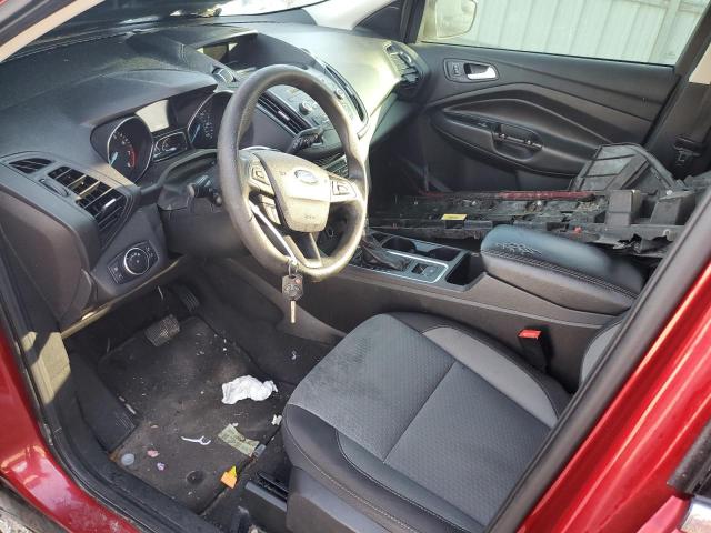 Photo 6 VIN: 1FMCU0G93HUE01757 - FORD ESCAPE SE 