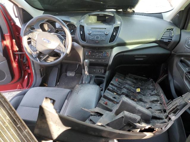 Photo 7 VIN: 1FMCU0G93HUE01757 - FORD ESCAPE SE 