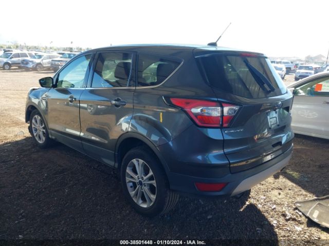 Photo 2 VIN: 1FMCU0G93HUE09180 - FORD ESCAPE 