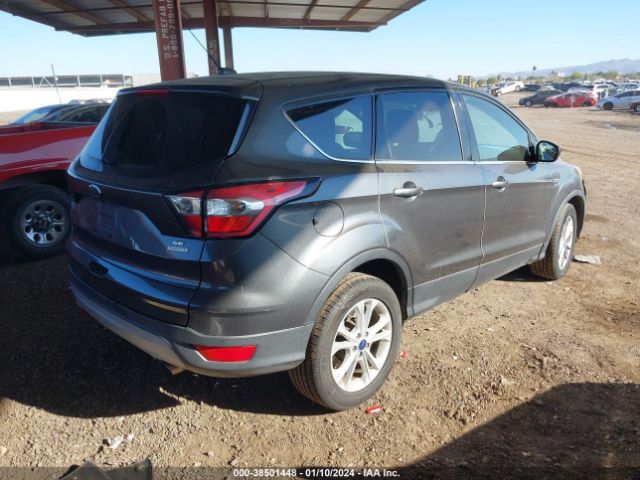 Photo 3 VIN: 1FMCU0G93HUE09180 - FORD ESCAPE 