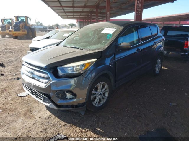 Photo 5 VIN: 1FMCU0G93HUE09180 - FORD ESCAPE 