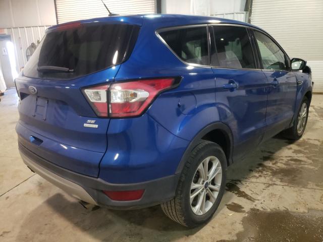 Photo 3 VIN: 1FMCU0G93HUE21653 - FORD ESCAPE SE 